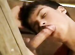 Sweet boys... hot fuck!