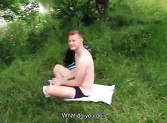 czech-hunter found a new fuckmate