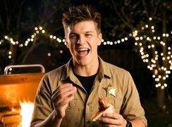 That's Just How We Are