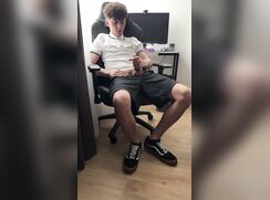 Jack Daniel - solo cam boys porn