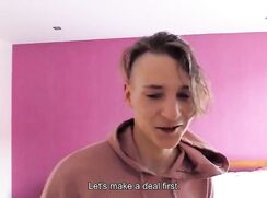 he is an experienced boy