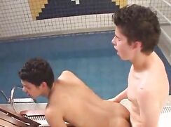 # Latino and Friend - 096