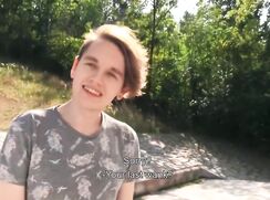 Payé pour baiser avec un mec twink gay porn tube