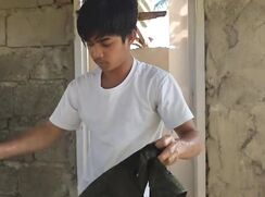 ♥ Mon frère d'armes ♥