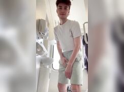 cute big cock polish another cumming bate trip