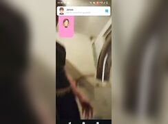 cute college blonde snapchat cumming bate