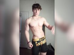 MAGNUM ⭐ Benjamin Verbeck