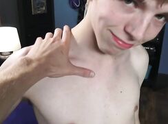 blonde-boy-helped-to-cum