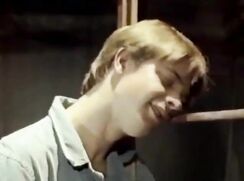 Vintage USA porn: 'Strange Places, Strange Things' 1985