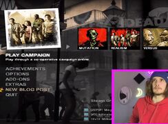 Having a Blast on Stream
