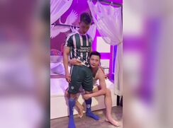 lengocminhvn x david_lychan