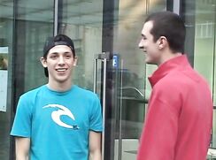 Scènes pornos vintage