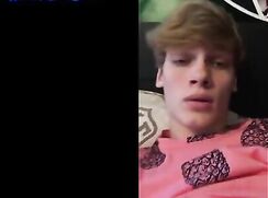 Exhib d'un jeune étudiant