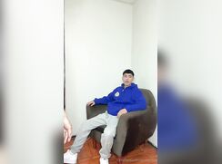 OnlyFans Twink Bareback Andre on Cam