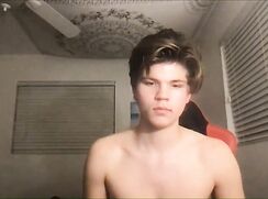 Web-cam boy naughty whiteboi twink porn