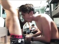 MelancholyChill  First Time