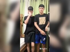 In this life, you have to try everything.