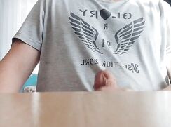 cumming like pulled out my soul