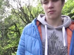 VenyVeras Two handsome guys fuck and cum