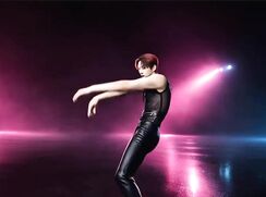 ♥ Soirée dansante  avec Rhavi 01 ♥