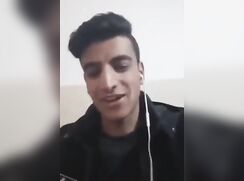 kurdish boy jerking baited gay porn tube