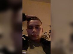 cute cpllege blonde proud os his ass