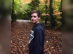 cute hot snapchating finger ass two hands bate