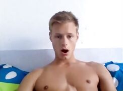 cute fit medicine student blonde bate cam porn boys