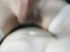 Sissy boi fucked to cum