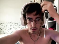 Baited Turkish Monster Cock and Ass