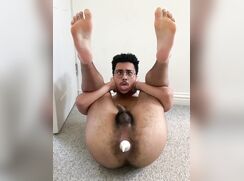 Full Nelson Pose 006