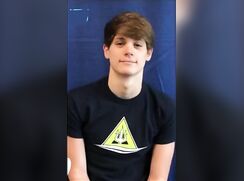 College freshman wanks
