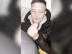 My boyfriend can suck dick