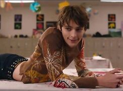 BL I WISH YOU ALL THE BEST First Look Clip (2024) Corey Fogelmanis