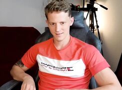 Hot Fit European Smooth Pink Asshole