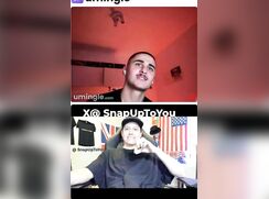 Snapuptoyou compilation videos.