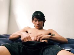 Jhaycob Garcia - solo gay porn tube