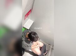 chinese college boy voyeur
