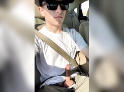 Driving with weiner out