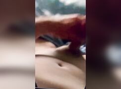 White cream after 13d