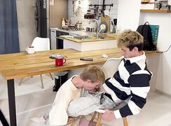 horny suck and fuck boys