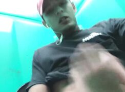 AHV-HD - Getting this load out