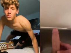 STR8 B8 - Mega compilation, Hottest boy