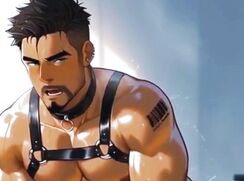 ♥ Mon premier client m'a baisé le cul très fort ♥