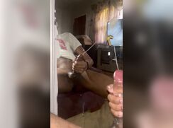 Amani - My shit be shootin crazy