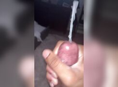 Amani - Busted a fat nut wasted allat shit felt good