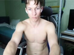 Alex showing nude blond boys porn