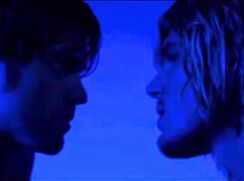 Thor the surfer boy - non porn