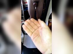 #TA - 008 Hot wanks and cums