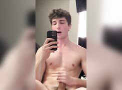 #TA - 010 Hot wanks and cums